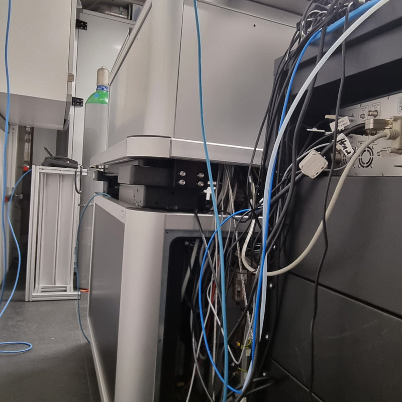 Thermo Fisher Scientific / FEI CorrSight Fully Automated Correlative Fluorescence Light Microscope System