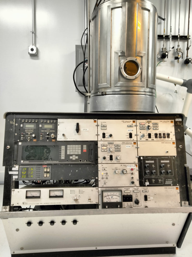 CHA SE 600 RAP E-Beam Evaporator