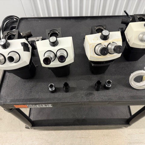 Bausch & Lomb Microscope