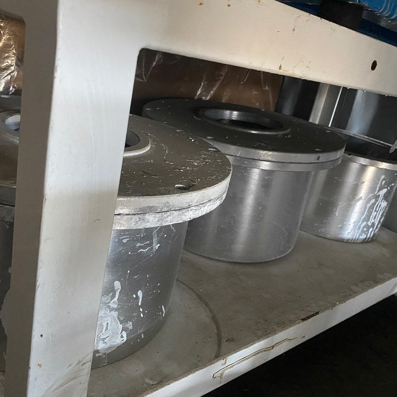 Bazell Technologies Microseparator CF 80 M Centrifuge