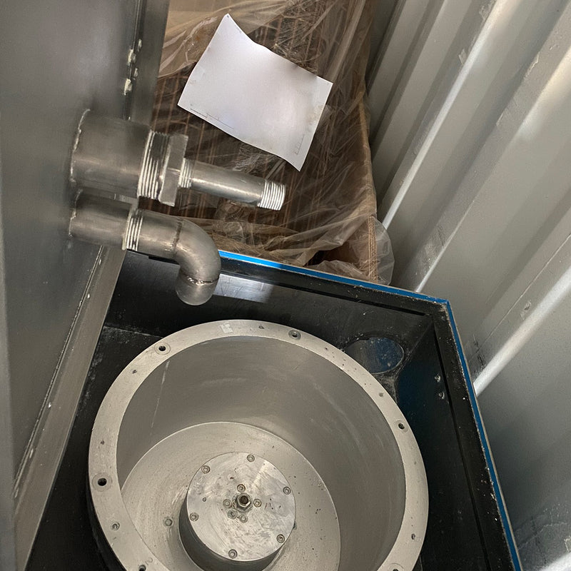 Bazell Technologies CF 85 NHS Centrifuge