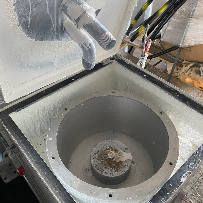 Bazell Technologies CF 85 NHS Centrifuge