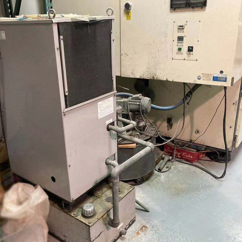 Takatori MWS 610 Wire Saw