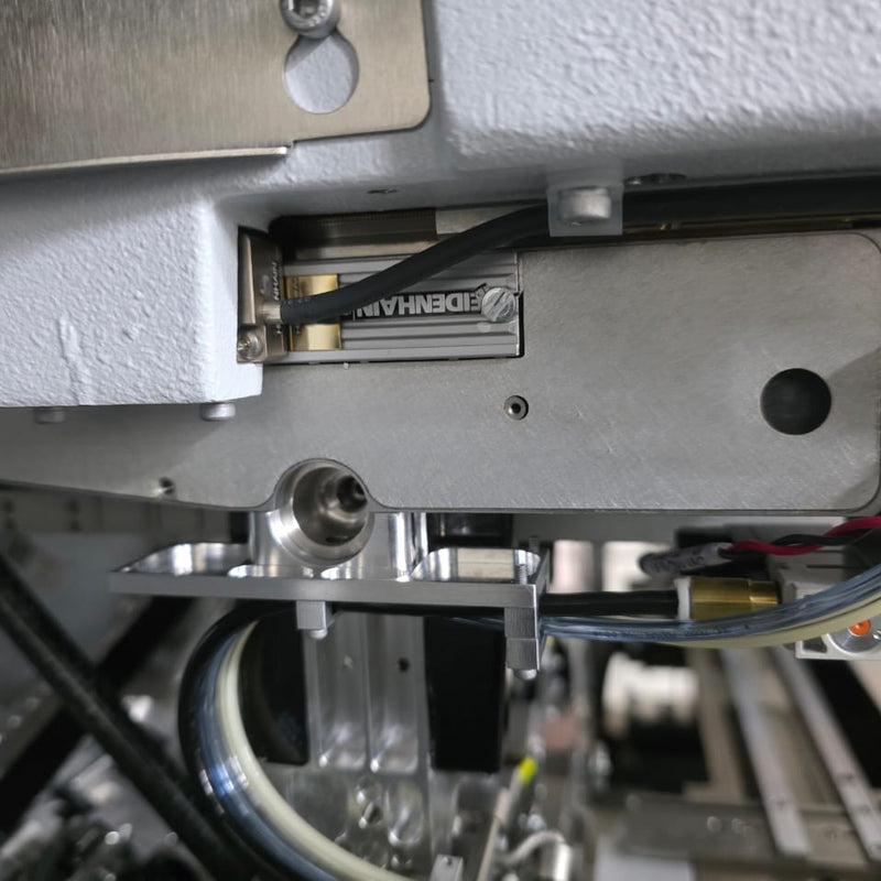 Besi / Esec 2100 FC hS Flip Chip Bonder