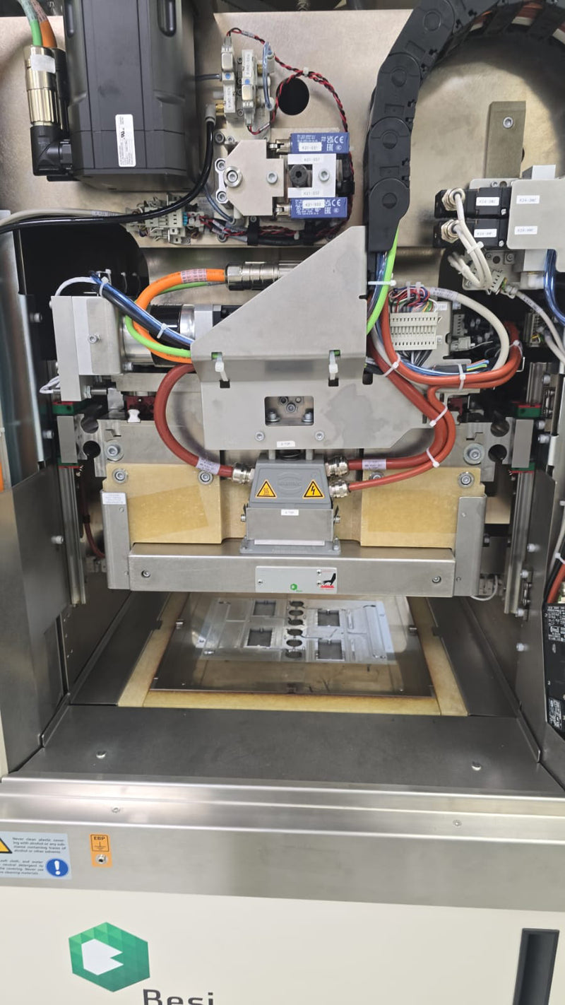 Besi / Datacon Fico MMS X Molding Machine
