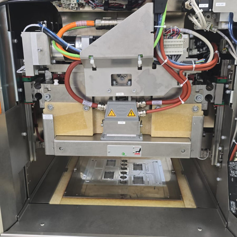 Besi / Datacon Fico MMS X Molding Machine