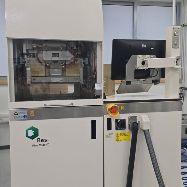 Besi / Datacon Fico MMS X Molding Machine