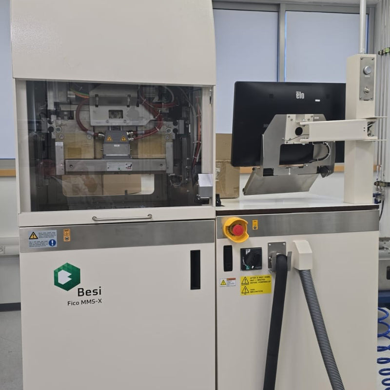Besi / Datacon Fico MMS X Molding Machine