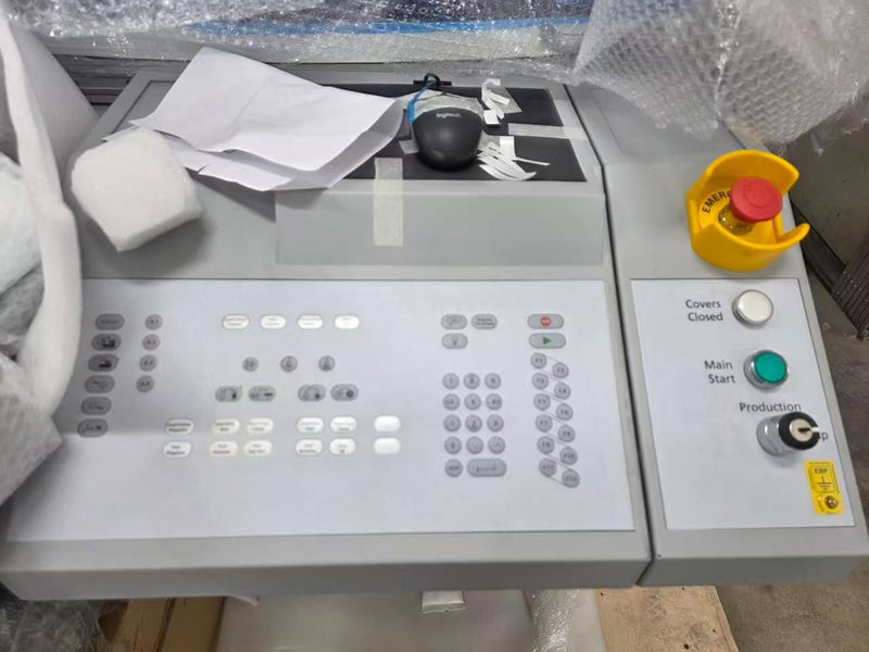Besi / Esec 2100 FC hS Flip Chip Bonder