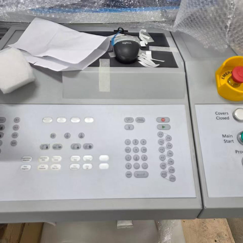 Besi / Esec 2100 FC hS Flip Chip Bonder