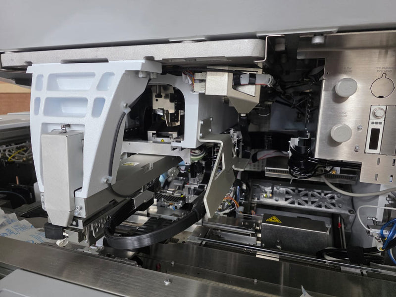 Besi / Esec 2100 FC hS Flip Chip Bonder