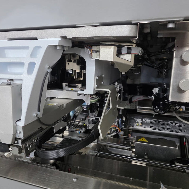 Besi / Esec 2100 FC hS Flip Chip Bonder