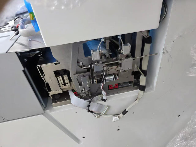 Besi / Esec 2100 FC hS Flip Chip Bonder
