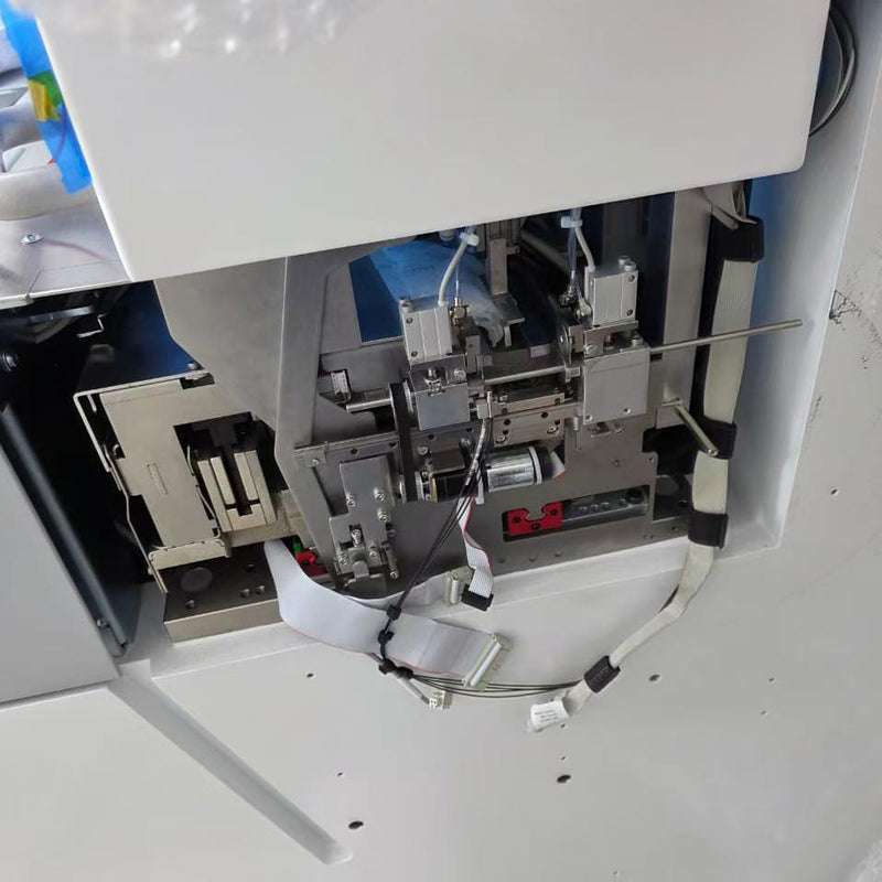 Besi / Esec 2100 FC hS Flip Chip Bonder