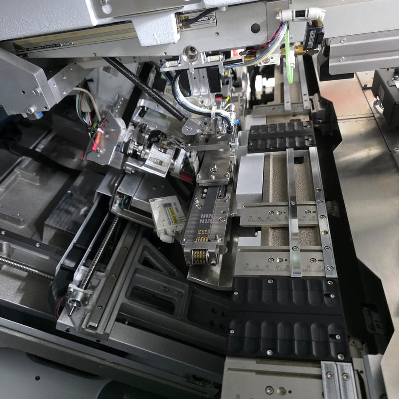 Besi / Esec 2100 FC hS Flip Chip Bonder