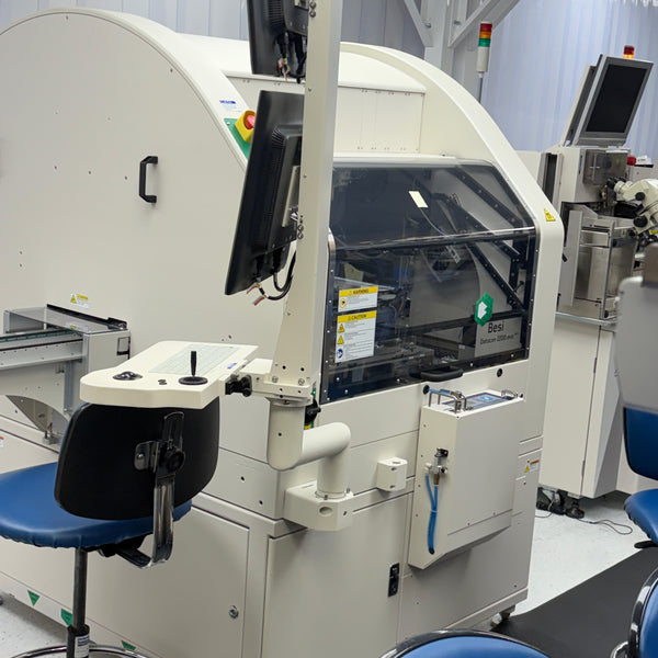 Besi / Datacon 2200 EVO Plus Die Bonder