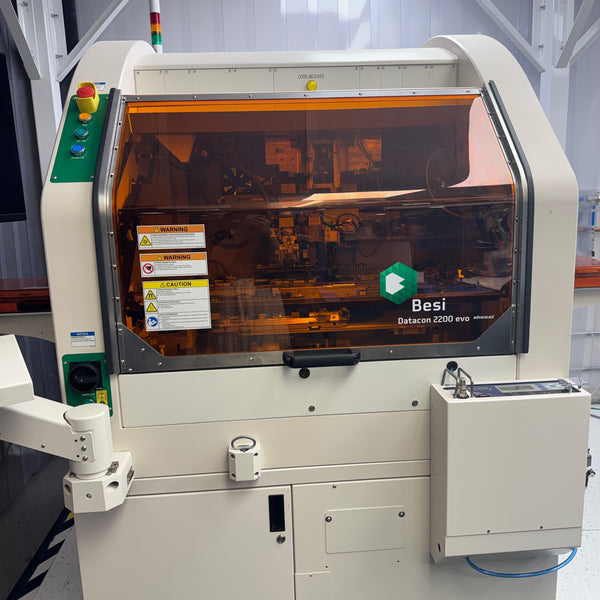 Besi / Datacon 2200 evo advanced Die Bonder