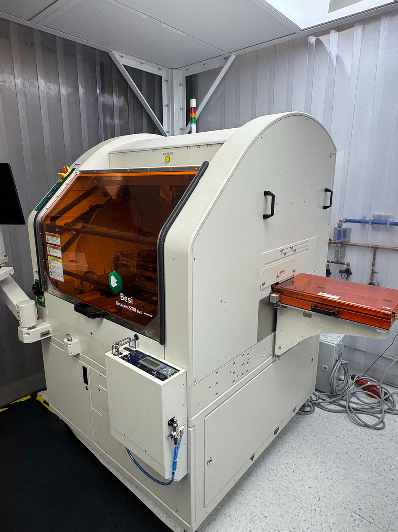 Besi / Datacon 2200 evo advanced Die Bonder