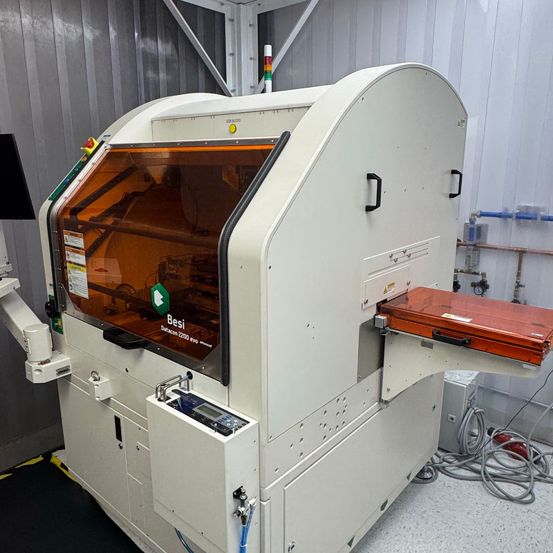 Besi / Datacon 2200 evo advanced Die Bonder