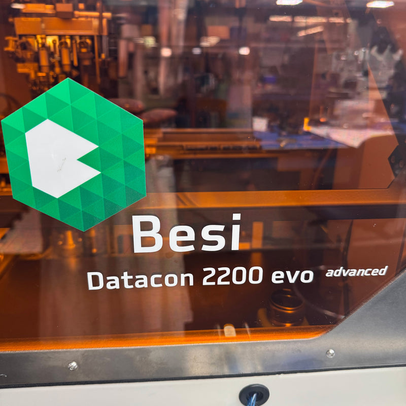 Besi / Datacon 2200 evo advanced Die Bonder