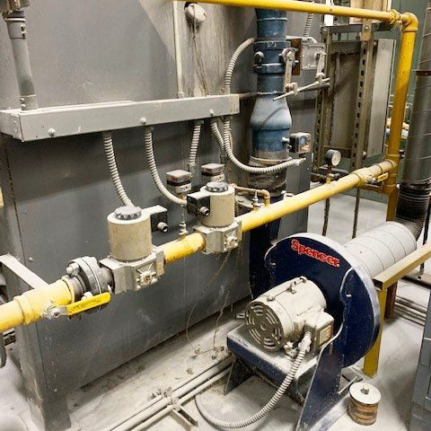 Bickley 4000 Kiln