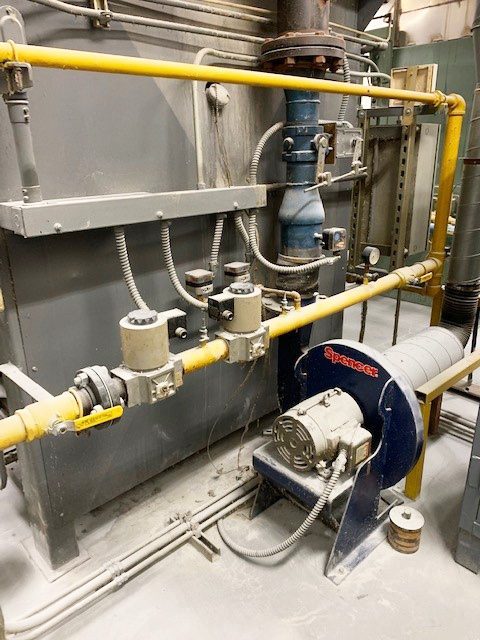 Bickley 4000 Kiln