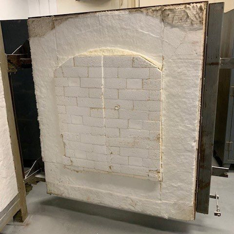 Bickley 4000 Kiln