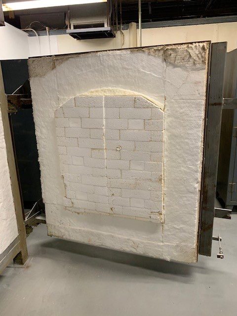 Bickley 4000 Kiln