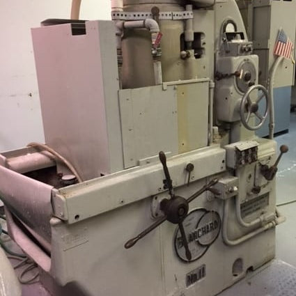 Blanchard EML 3