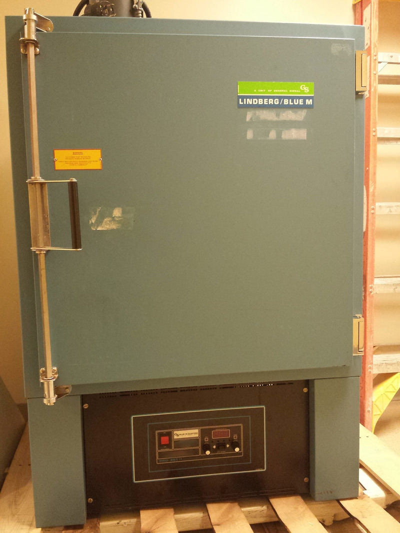 Lindberg / Blue M POM-588 C-3 Oven