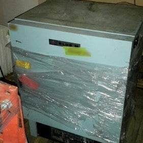 Lot of Machine Tools