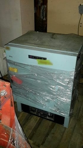 Lot of Machine Tools