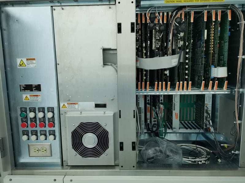 KLA Starlight Terastar SLF 437-8 HR