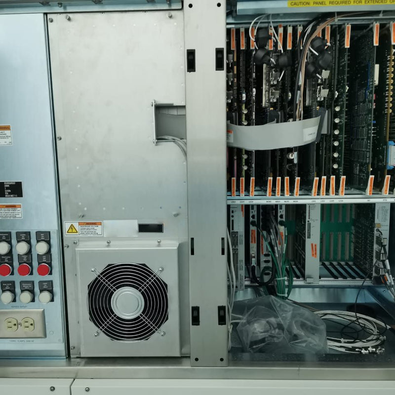 KLA Starlight Terastar SLF 437-8 HR