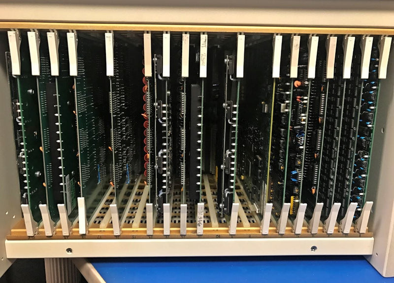 LTX / Credence ASL 1000 ATE (Automatic Test Equipment)