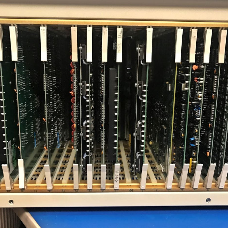 LTX / Credence ASL 1000 ATE (Automatic Test Equipment)