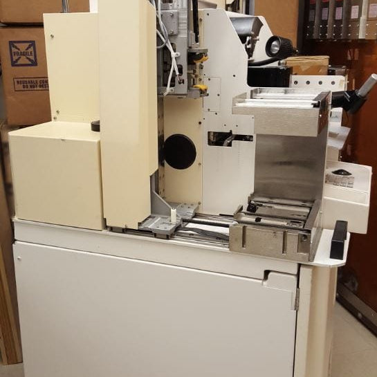 K&S 8028 Wire Bonder