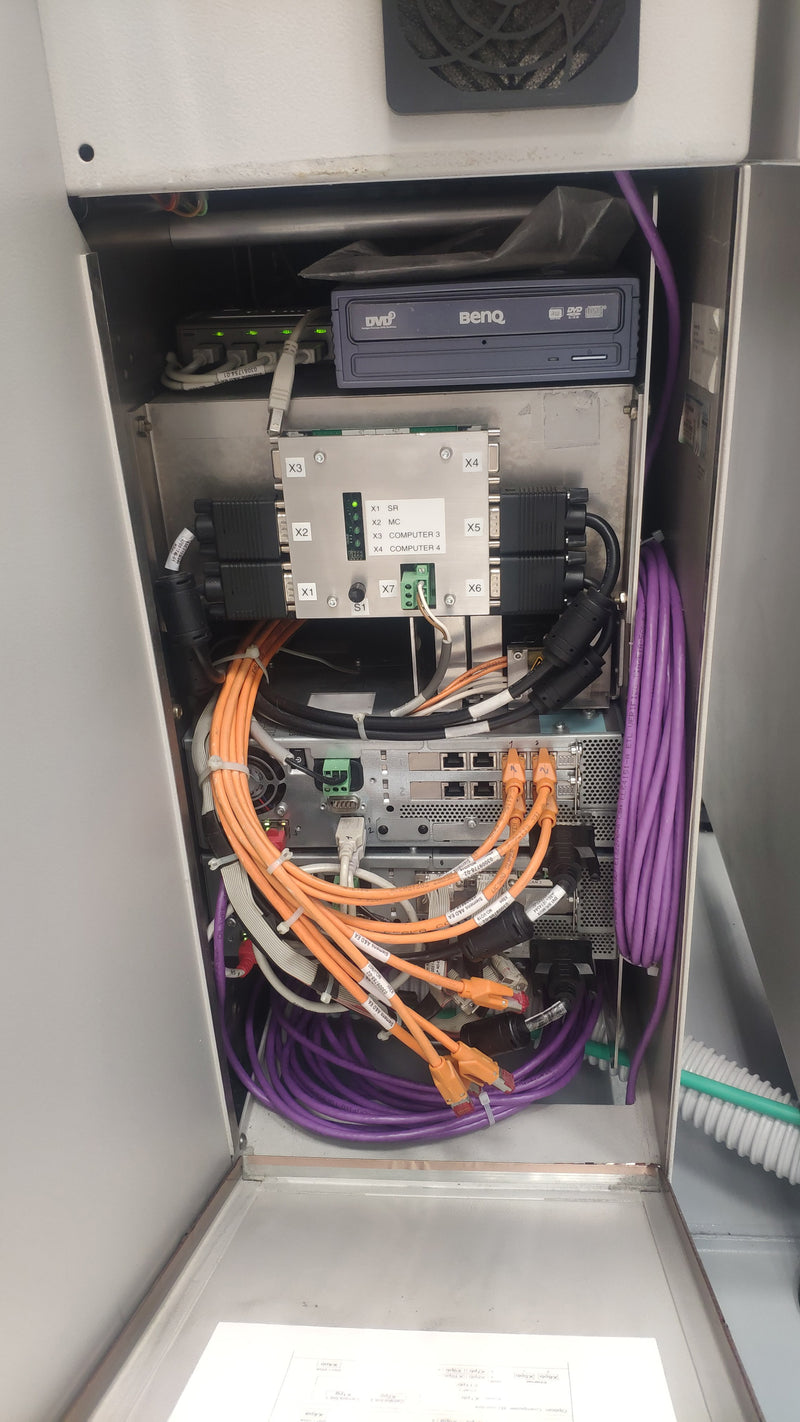 Siemens Siplace X 4 Placement Machine