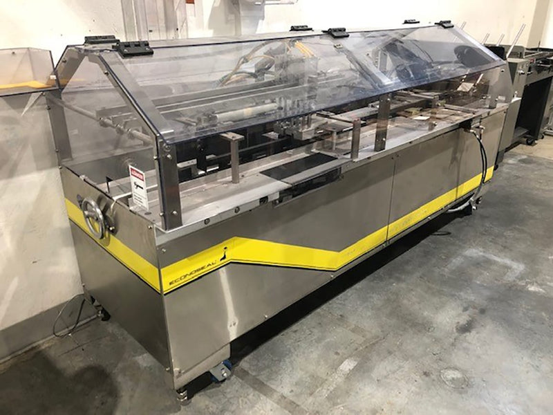 Econocorp Spartan Cartoner