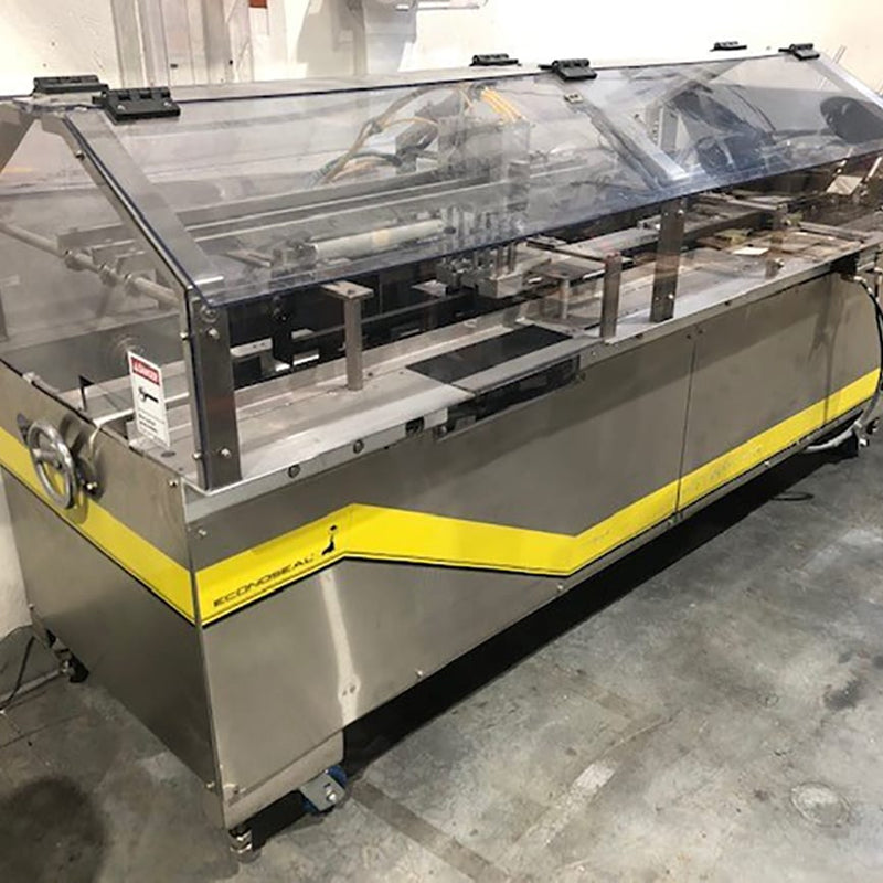 Econocorp Spartan Cartoner