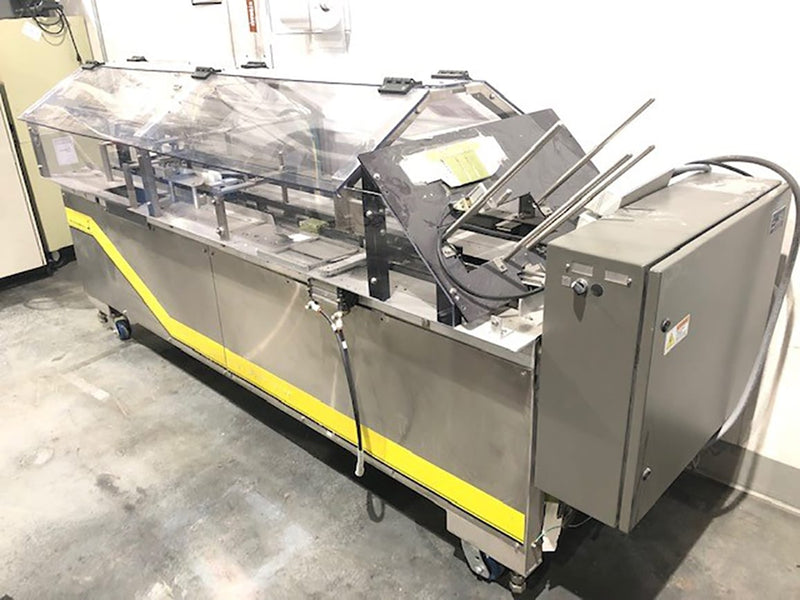 Econocorp Spartan Cartoner