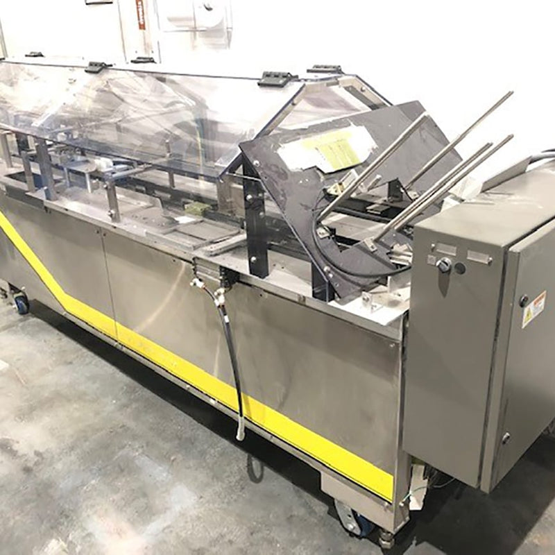 Econocorp Spartan Cartoner