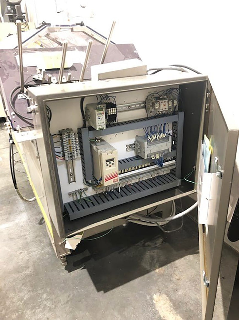 Econocorp Spartan Cartoner
