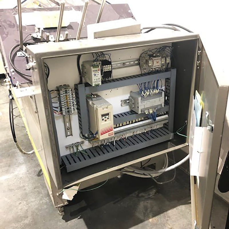 Econocorp Spartan Cartoner