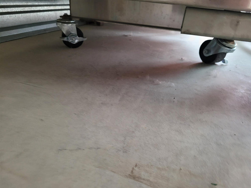 Branson Omni 2000 Aqueous Ultrasonic System