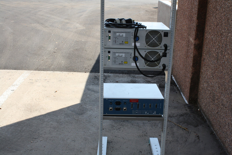 Branson Omni 2000 Aqueous Ultrasonic System