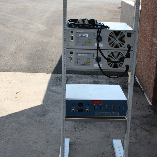 Branson Omni 2000 Aqueous Ultrasonic System