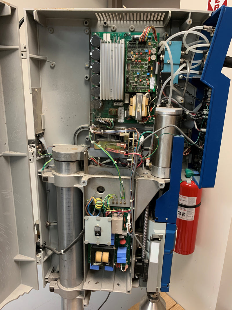 Branson 2000 iW+ Ultrasonic Welder