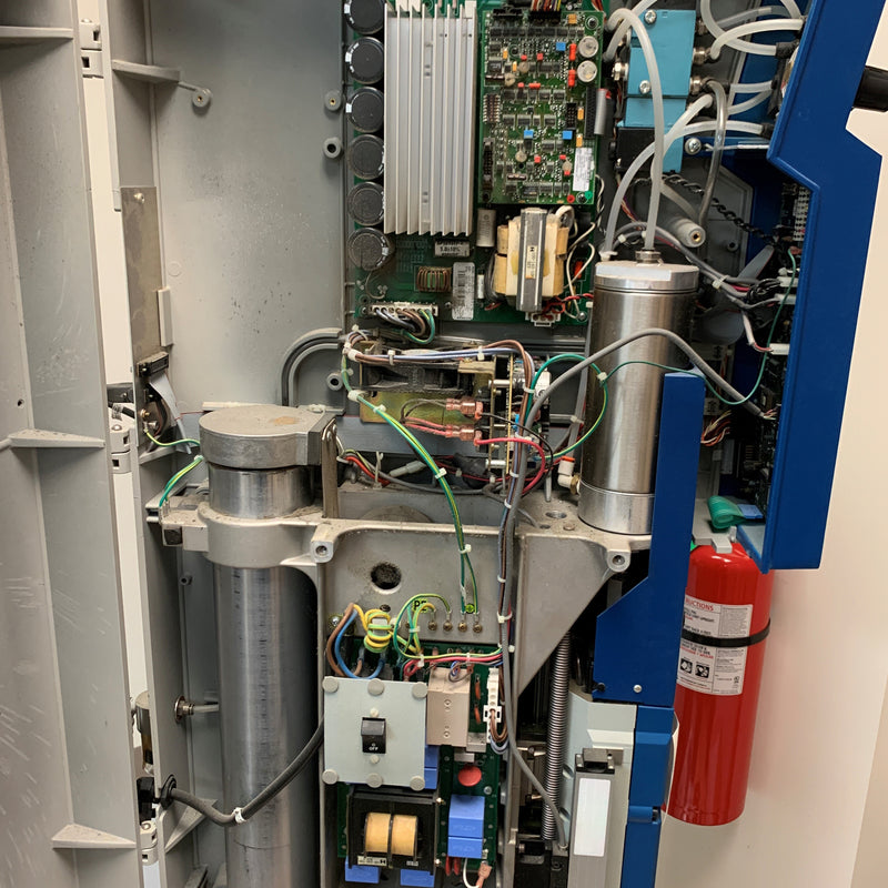 Branson 2000 iW+ Ultrasonic Welder