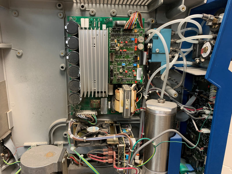 Branson 2000 iW+ Ultrasonic Welder